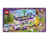 LEGO Friends 41395 Autobus przyjaźni - 532721 - zdjęcie 1